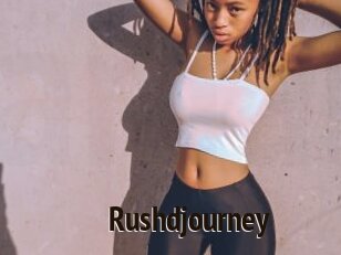 Rushdjourney