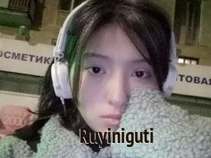 Ruyiniguti