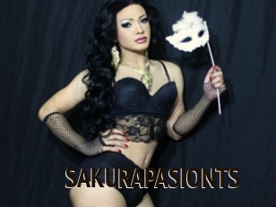 SAKURAPASIONTS