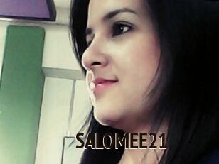 SALOMEE21