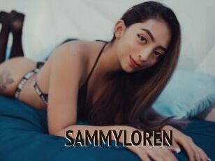 SAMMYLOREN