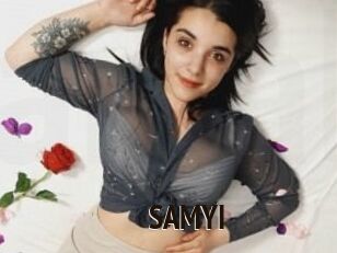 SAMYI