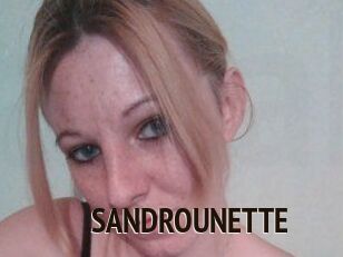 SANDROUNETTE