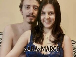 SARAxMARCO