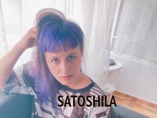 SATOSHILA