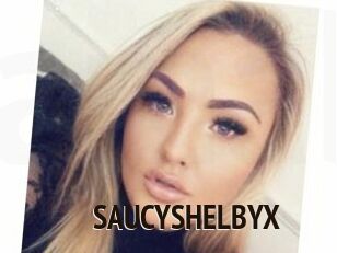 SAUCYSHELBYX