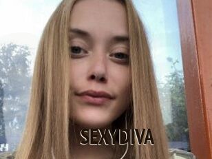 SEXYDIVA