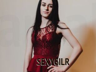 SEXYGILR