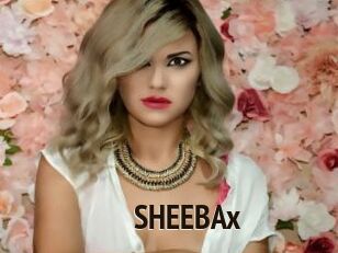 SHEEBAx