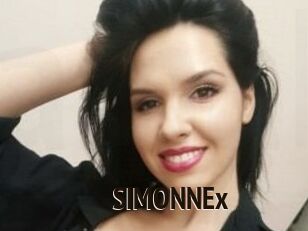 SIMONNEx