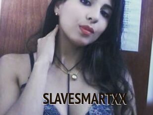 SLAVESMARTXX