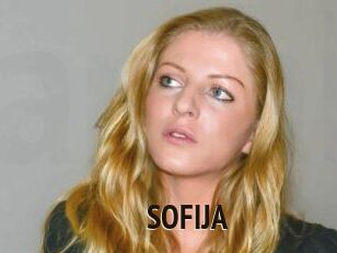 SOFIJA