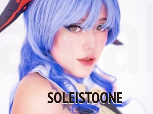 SOLEISTOONE