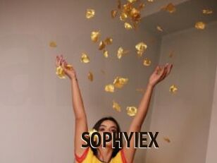 SOPHYIEX