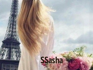 SSasha
