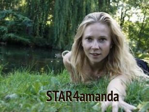 STAR4amanda