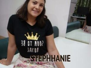 STEPHHANIE