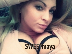 SWEETmaya