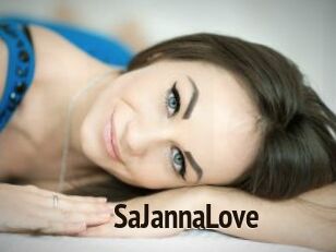 SaJannaLove