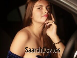 SaarahDavies