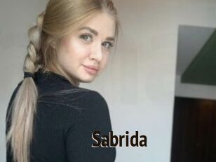 Sabrida