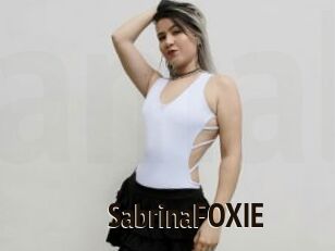 SabrinaFOXIE