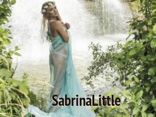 SabrinaLittle