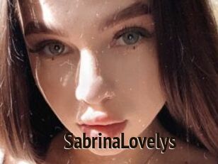 SabrinaLovelys