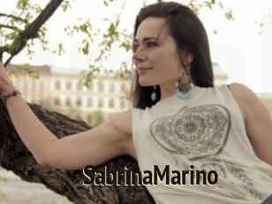 SabrinaMarino