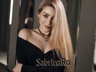 SabrinaRo