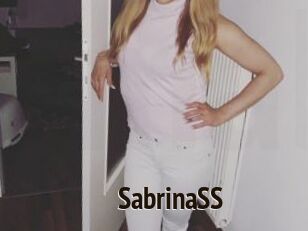 SabrinaSS