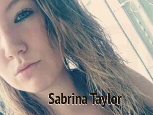 Sabrina_Taylor