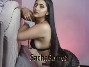 SachaGomez