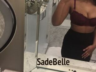 SadeBelle