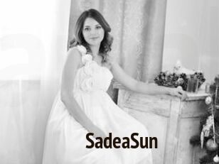 SadeaSun