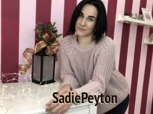 SadiePeyton