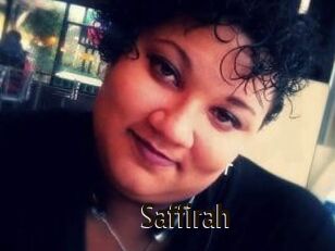 Saffirah