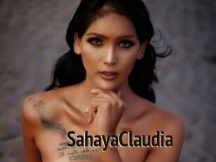 SahayaClaudia