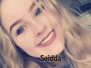 Saidda