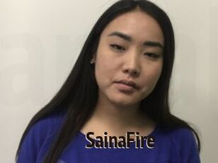 SainaFire