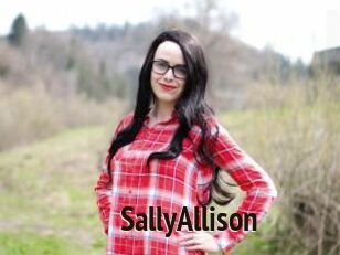 SallyAllison