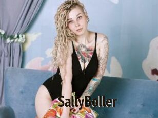 SallyBoller