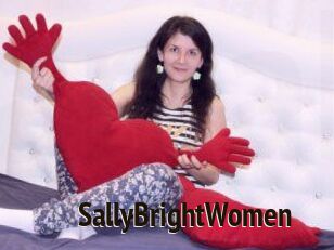 SallyBrightWomen