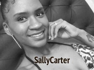 SallyCarter