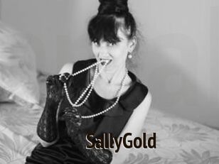 SallyGold