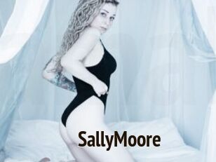 SallyMoore