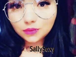 SallySexy