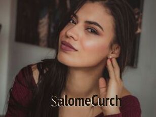 SalomeCurch