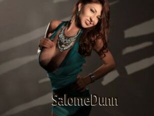 SalomeDunn