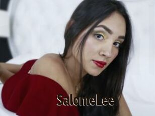 SalomeLee